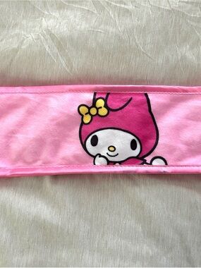 The Creme Shop Sanrio My Melody Spa Headband
